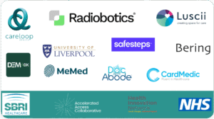Southwest NHS trusts first to roll out CareLoop Health to prevent psychosis relapse, thanks to £488k SBRI Healthcare funding